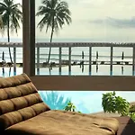 Spectacular Ocean View At Baan Sansaran